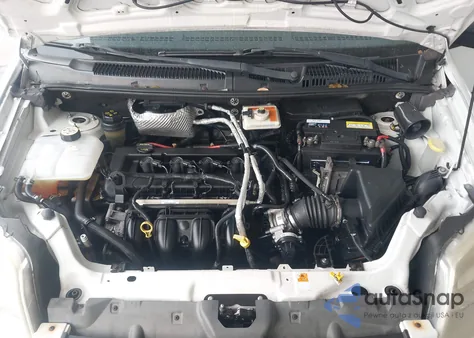 2012 Ford Transit Connect Xlt from USA, damaged, VIN NM0LS6BN6CT116631